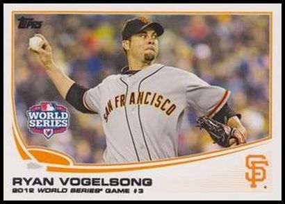 196 Ryan Vogelsong